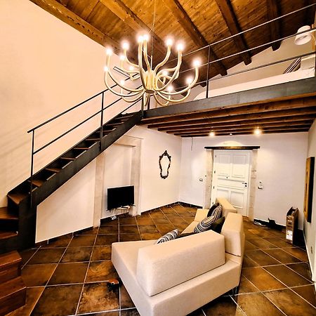 Casa Aretusa - Ortigia Holidays Syrakuzy Zewnętrze zdjęcie