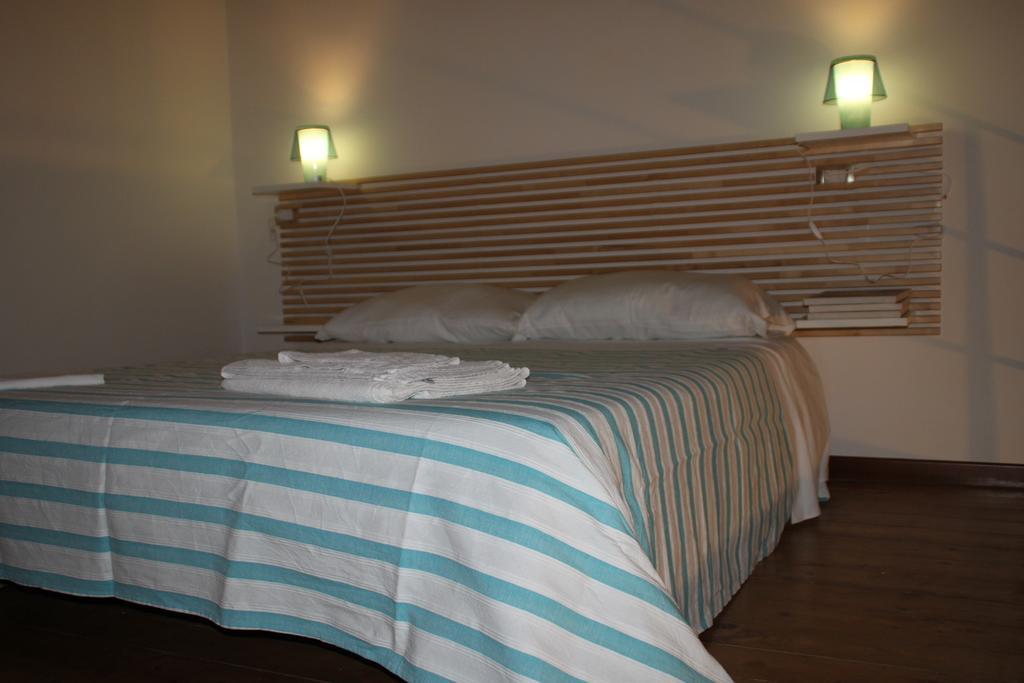 Casa Aretusa - Ortigia Holidays Syrakuzy Pokój zdjęcie