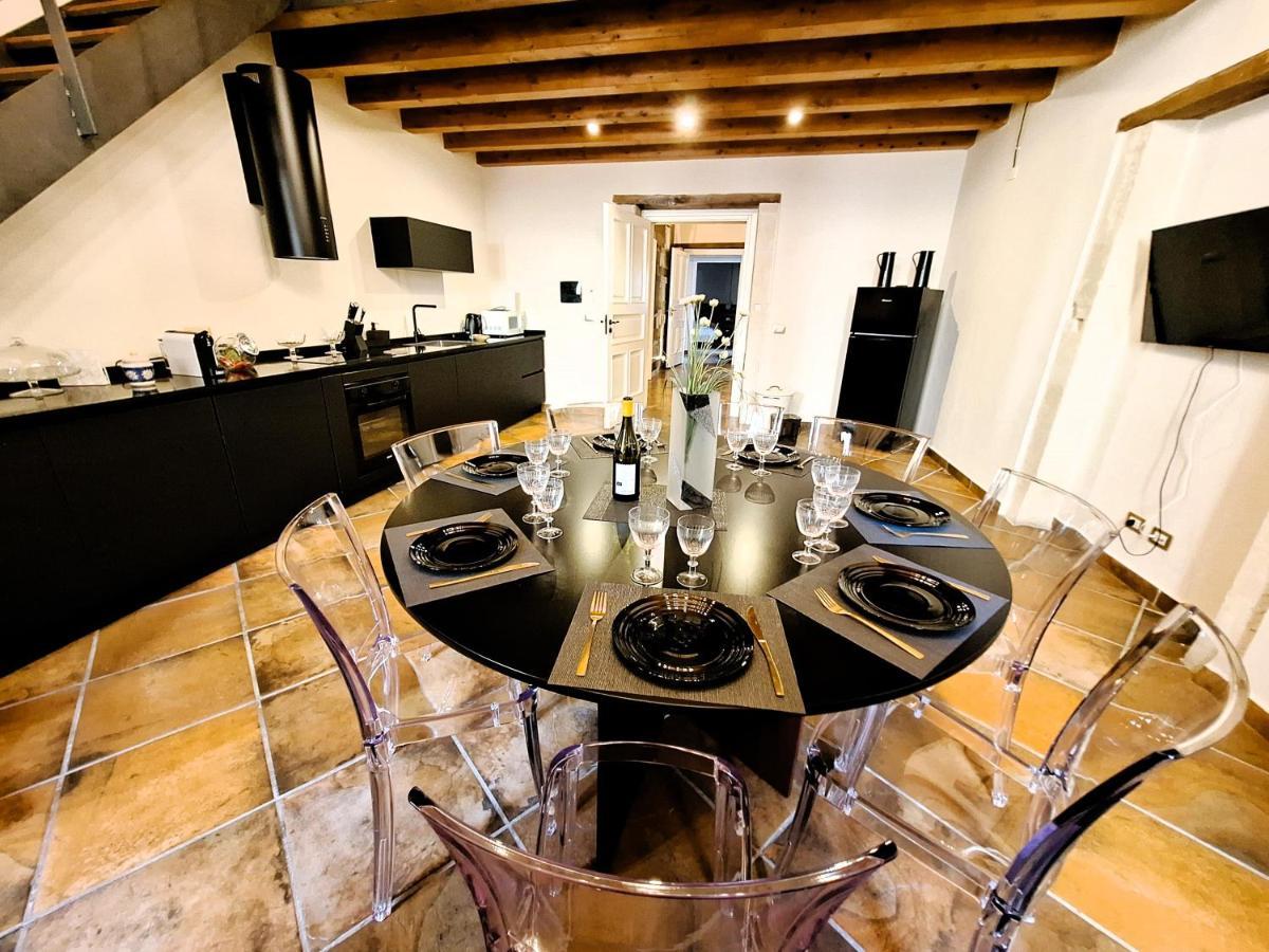 Casa Aretusa - Ortigia Holidays Syrakuzy Zewnętrze zdjęcie