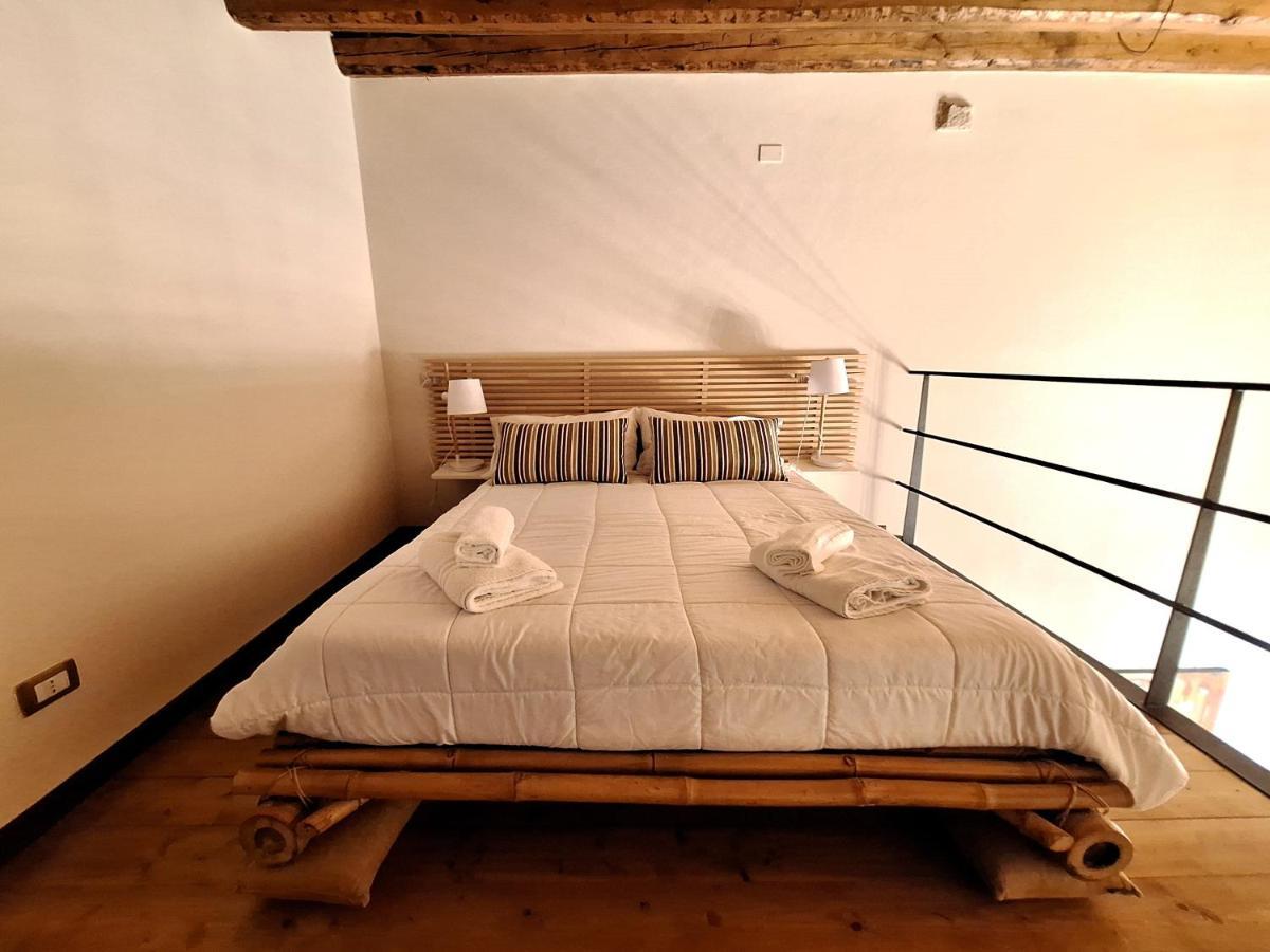 Casa Aretusa - Ortigia Holidays Syrakuzy Zewnętrze zdjęcie