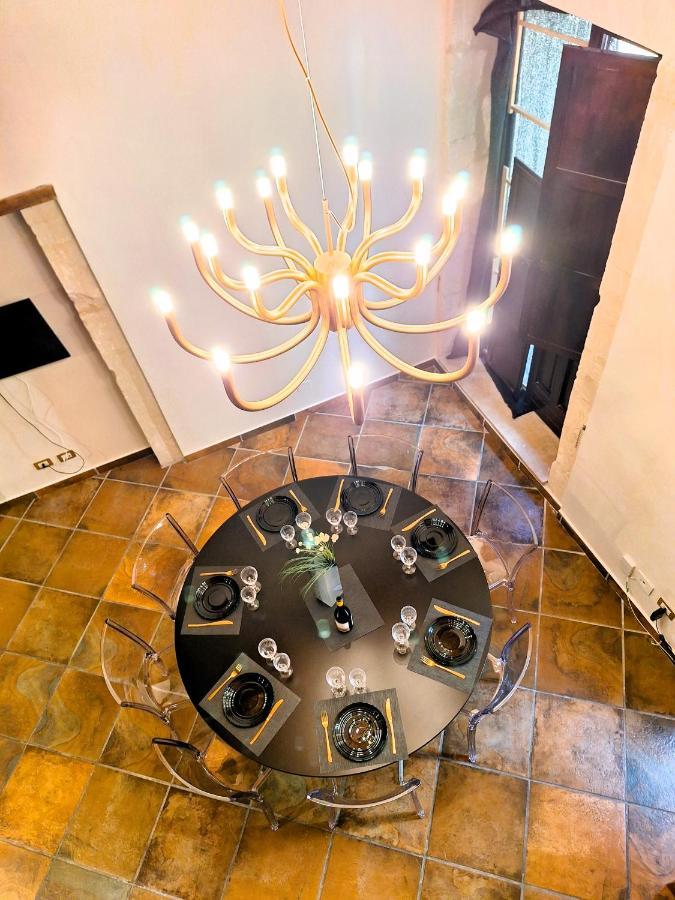 Casa Aretusa - Ortigia Holidays Syrakuzy Zewnętrze zdjęcie