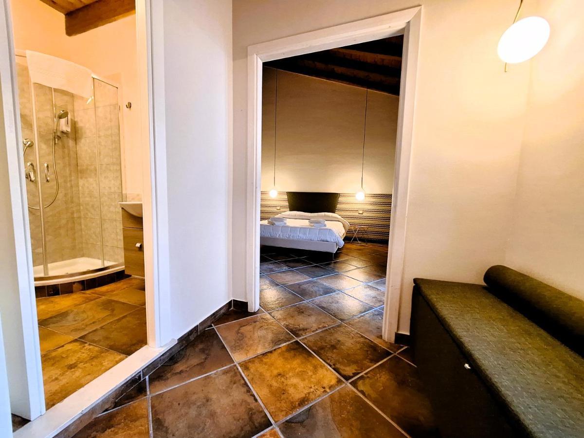 Casa Aretusa - Ortigia Holidays Syrakuzy Zewnętrze zdjęcie