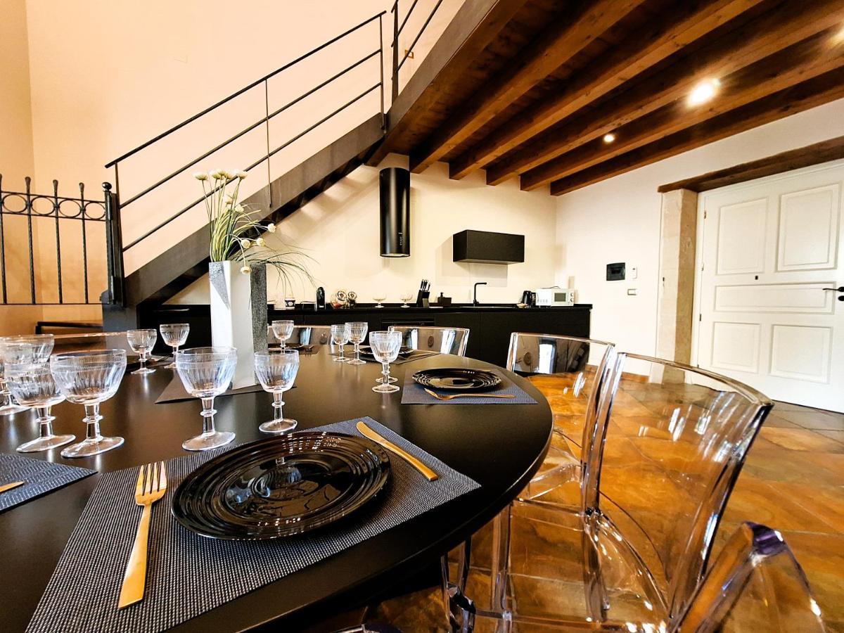 Casa Aretusa - Ortigia Holidays Syrakuzy Zewnętrze zdjęcie