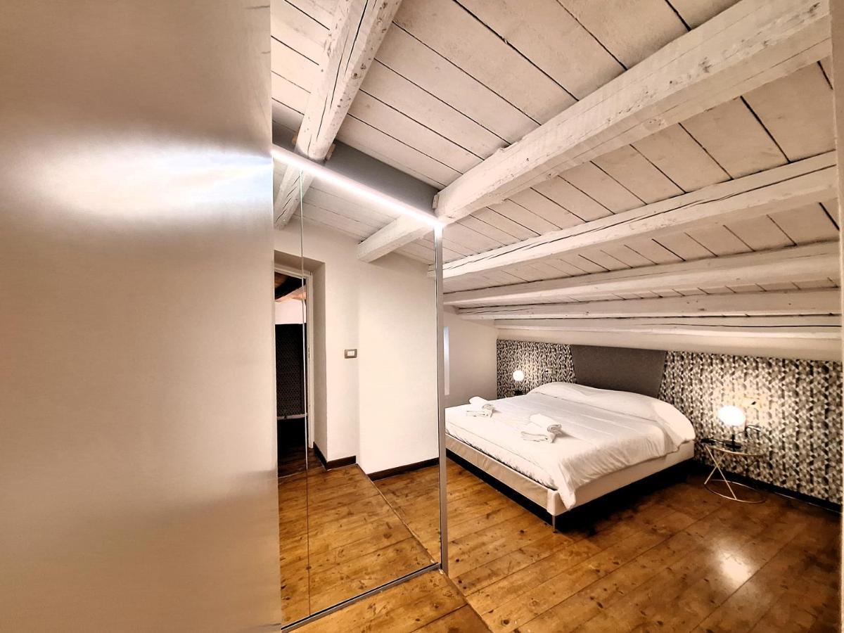 Casa Aretusa - Ortigia Holidays Syrakuzy Zewnętrze zdjęcie