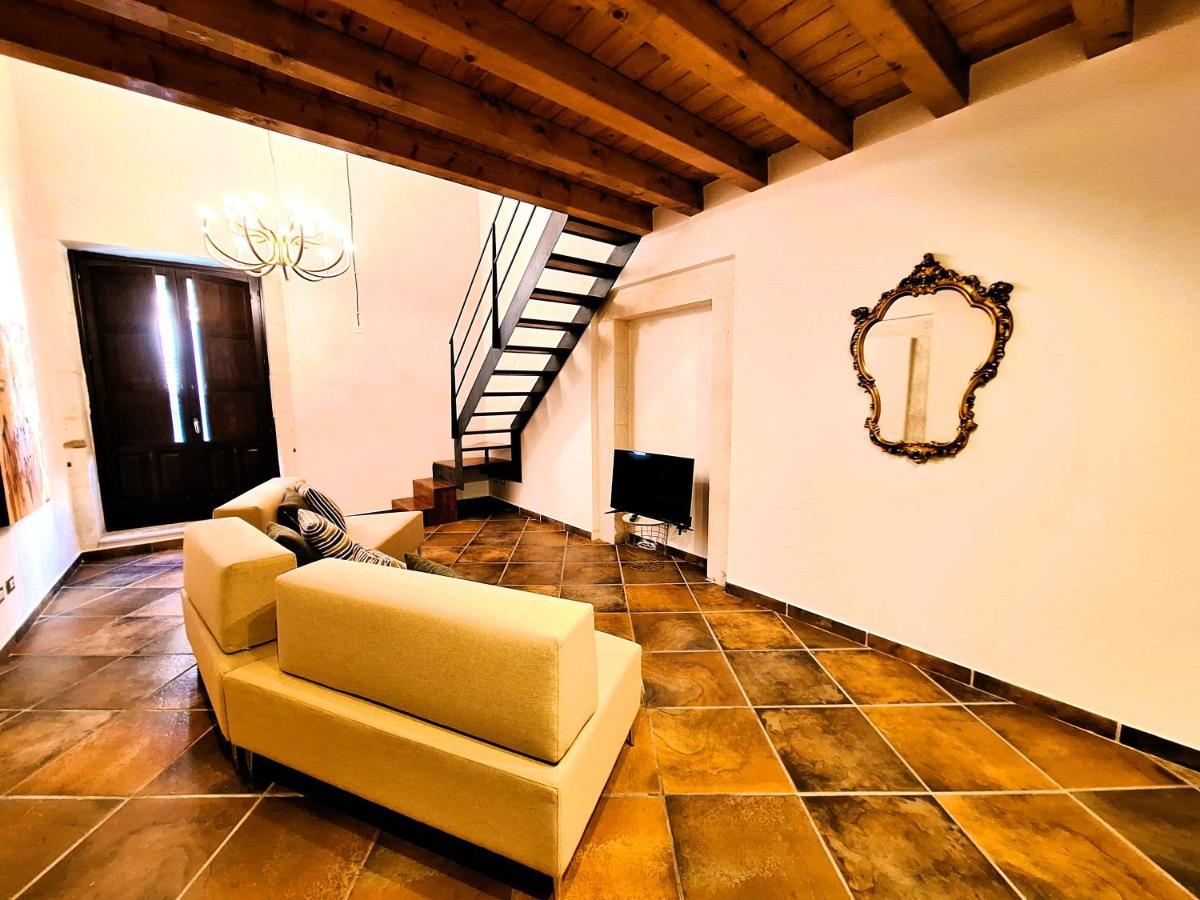 Casa Aretusa - Ortigia Holidays Syrakuzy Zewnętrze zdjęcie