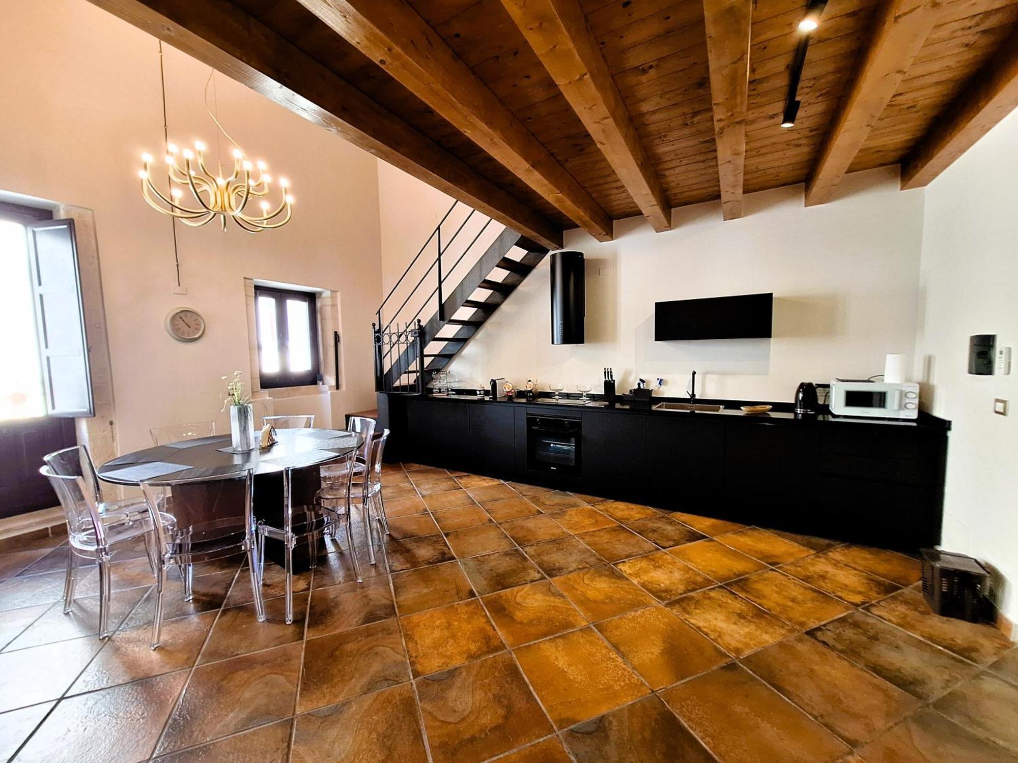 Casa Aretusa - Ortigia Holidays Syrakuzy Zewnętrze zdjęcie