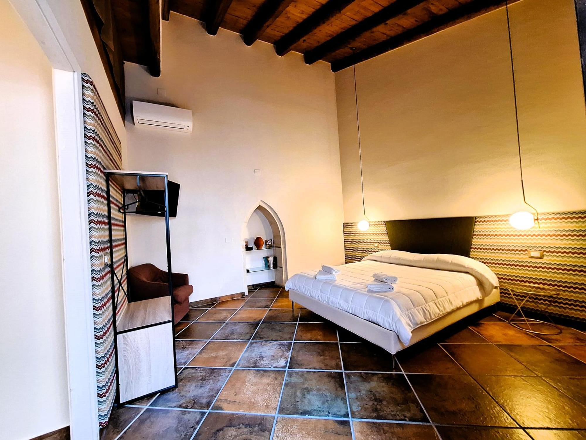 Casa Aretusa - Ortigia Holidays Syrakuzy Zewnętrze zdjęcie