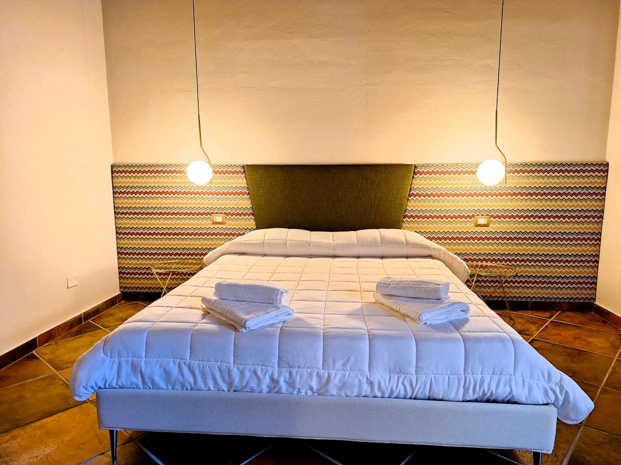 Casa Aretusa - Ortigia Holidays Syrakuzy Zewnętrze zdjęcie