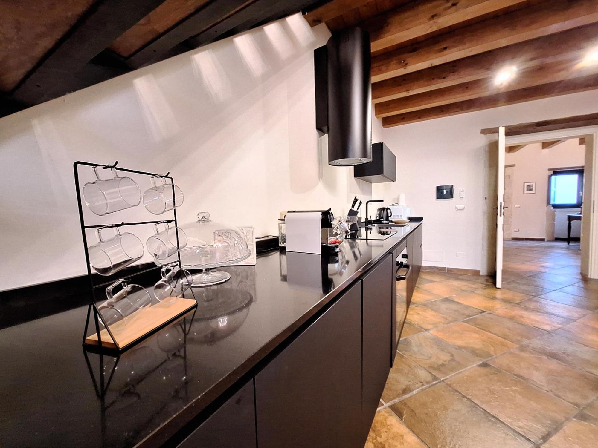Casa Aretusa - Ortigia Holidays Syrakuzy Zewnętrze zdjęcie