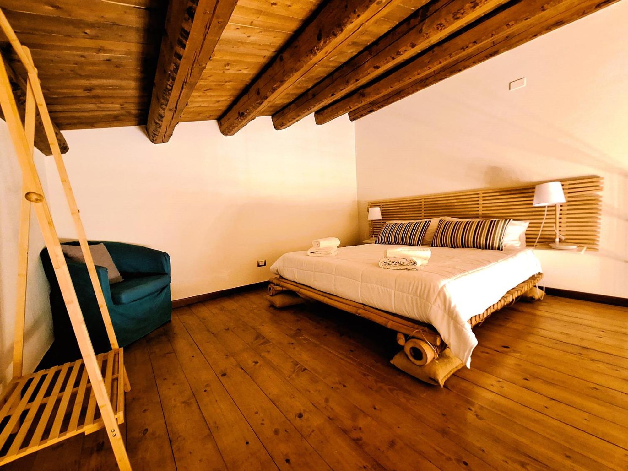 Casa Aretusa - Ortigia Holidays Syrakuzy Zewnętrze zdjęcie