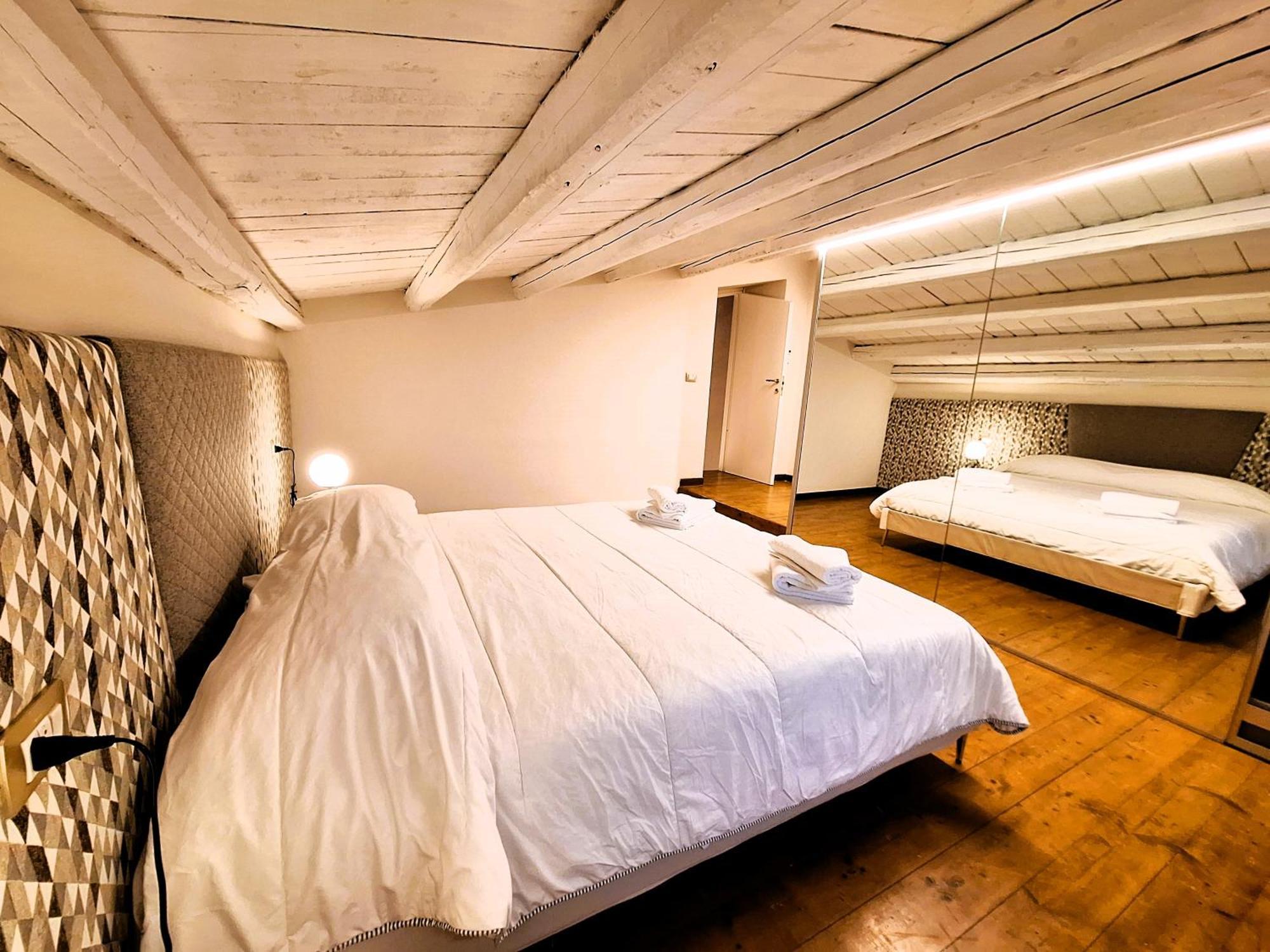 Casa Aretusa - Ortigia Holidays Syrakuzy Zewnętrze zdjęcie