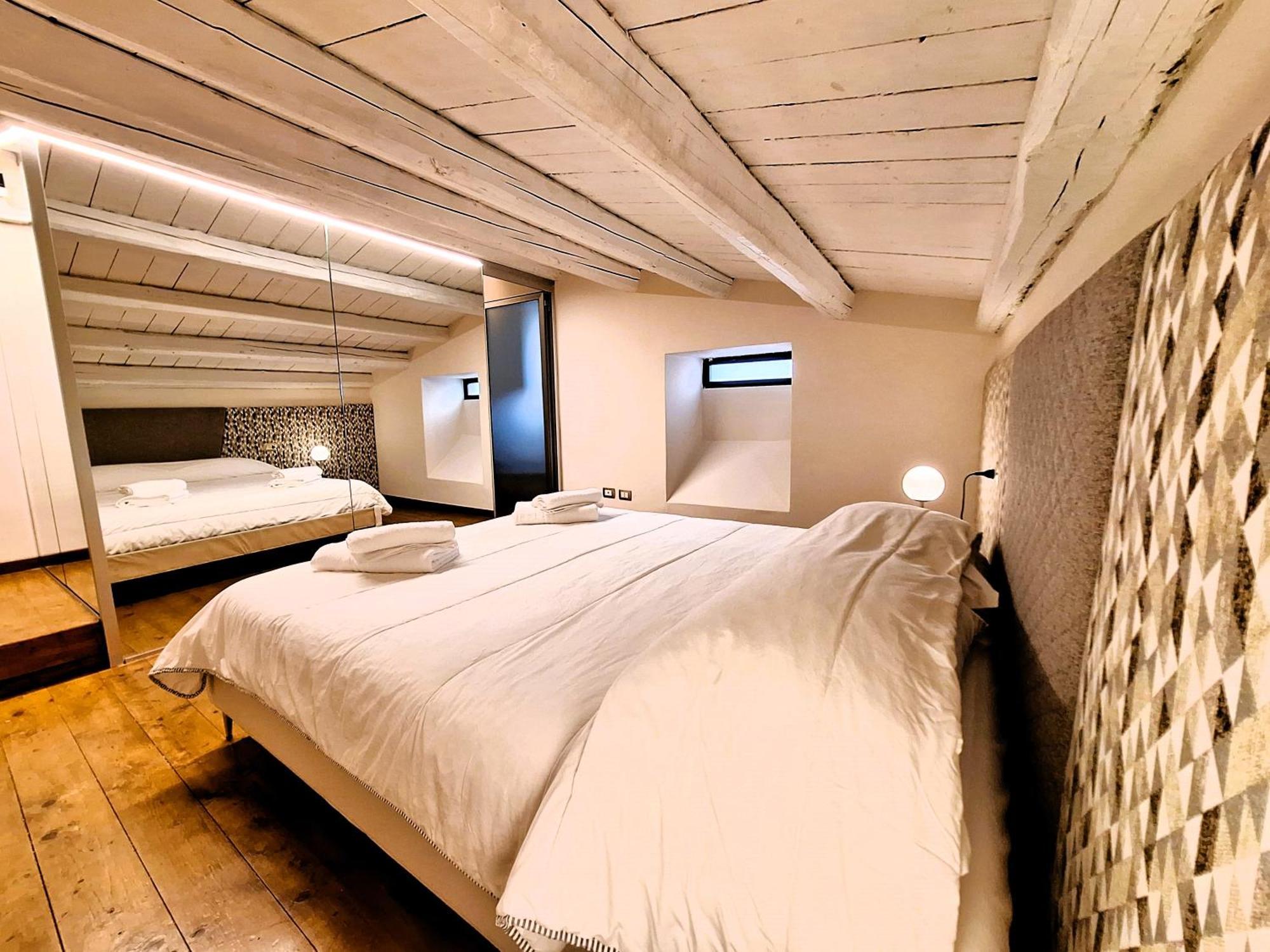 Casa Aretusa - Ortigia Holidays Syrakuzy Zewnętrze zdjęcie