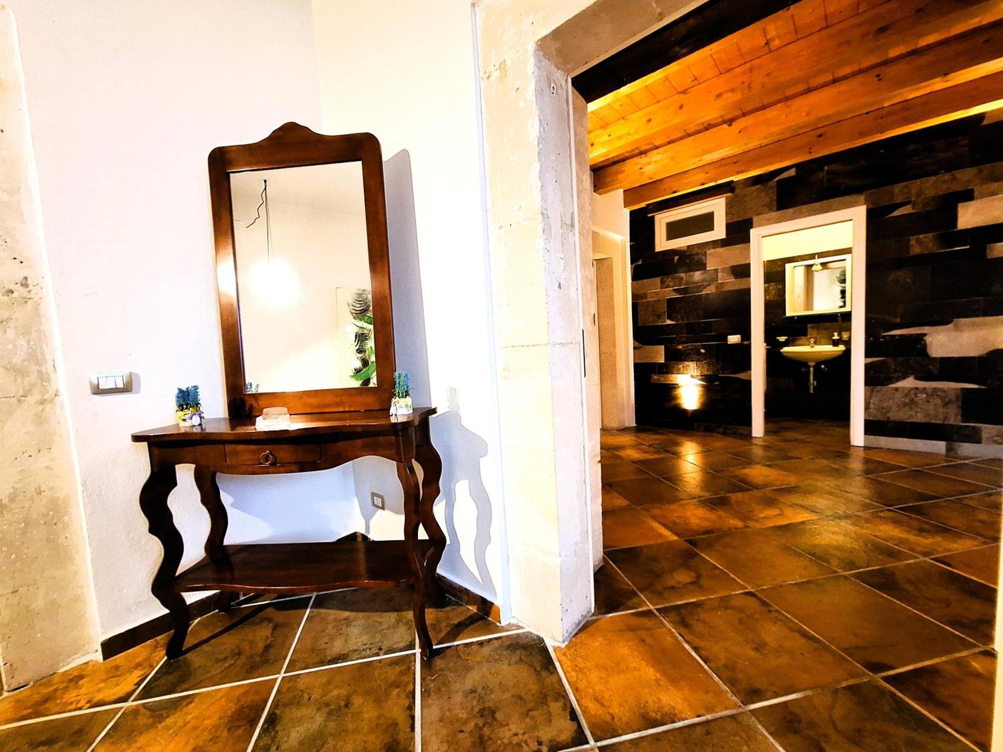 Casa Aretusa - Ortigia Holidays Syrakuzy Zewnętrze zdjęcie
