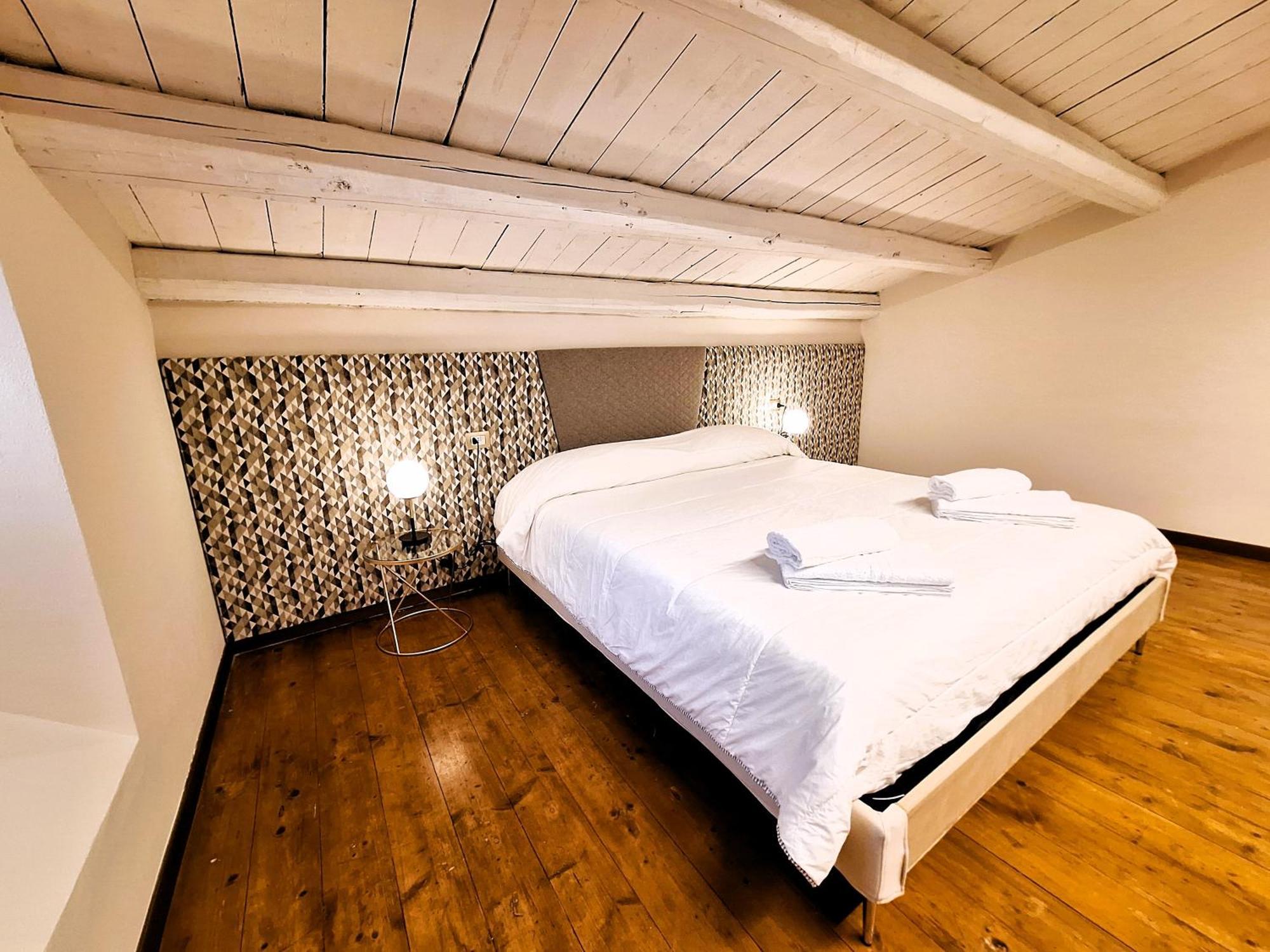 Casa Aretusa - Ortigia Holidays Syrakuzy Zewnętrze zdjęcie