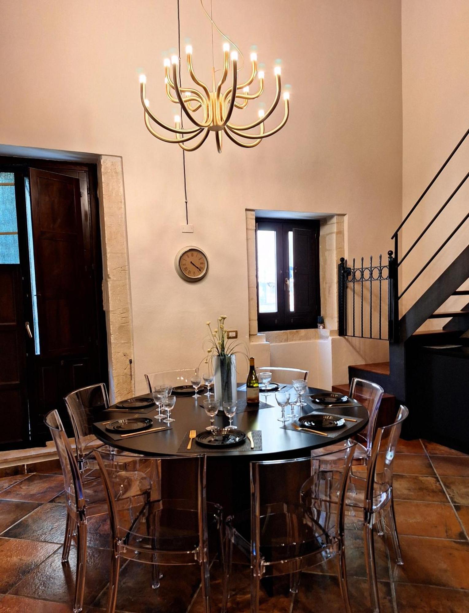 Casa Aretusa - Ortigia Holidays Syrakuzy Zewnętrze zdjęcie