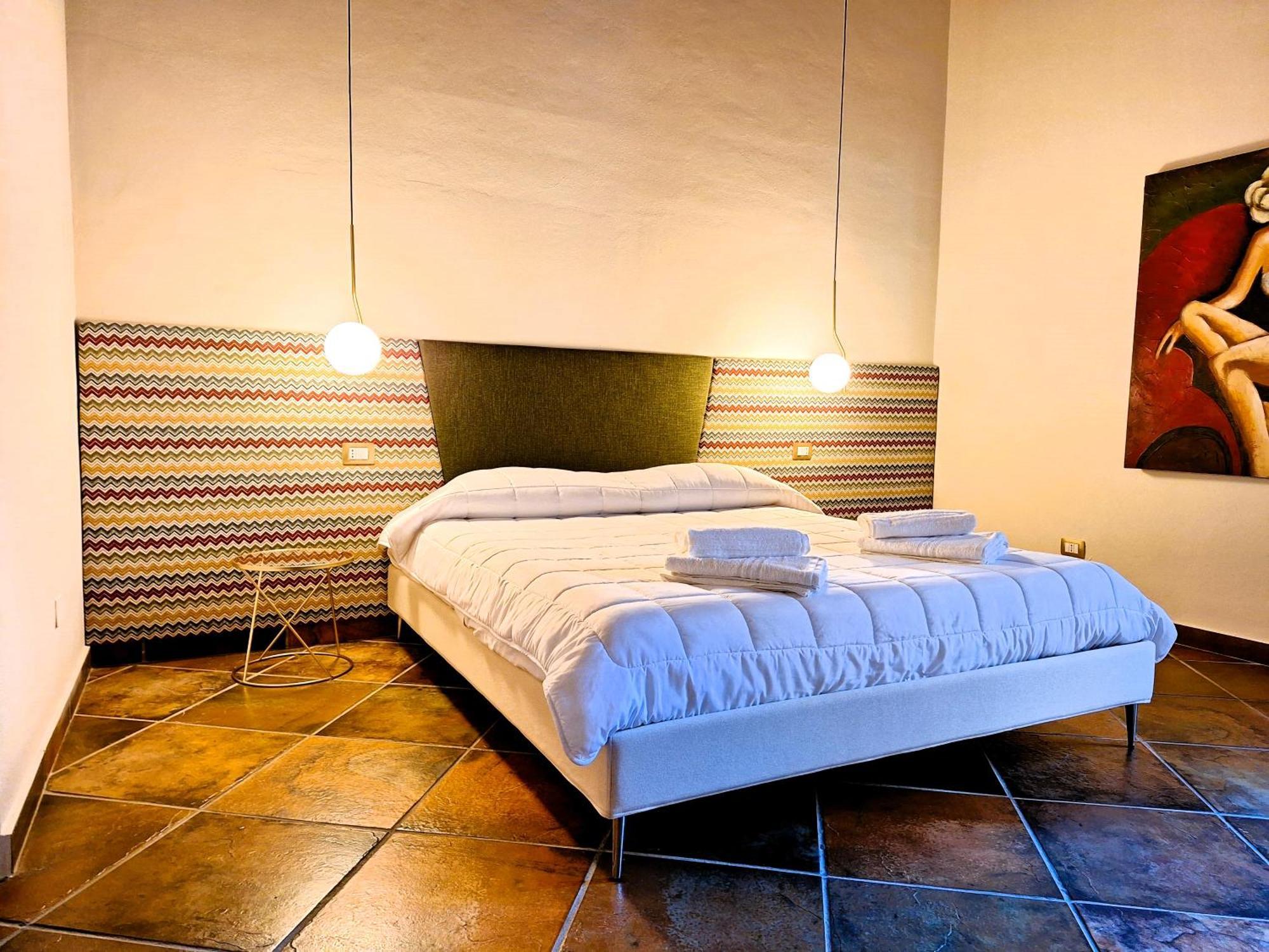 Casa Aretusa - Ortigia Holidays Syrakuzy Zewnętrze zdjęcie