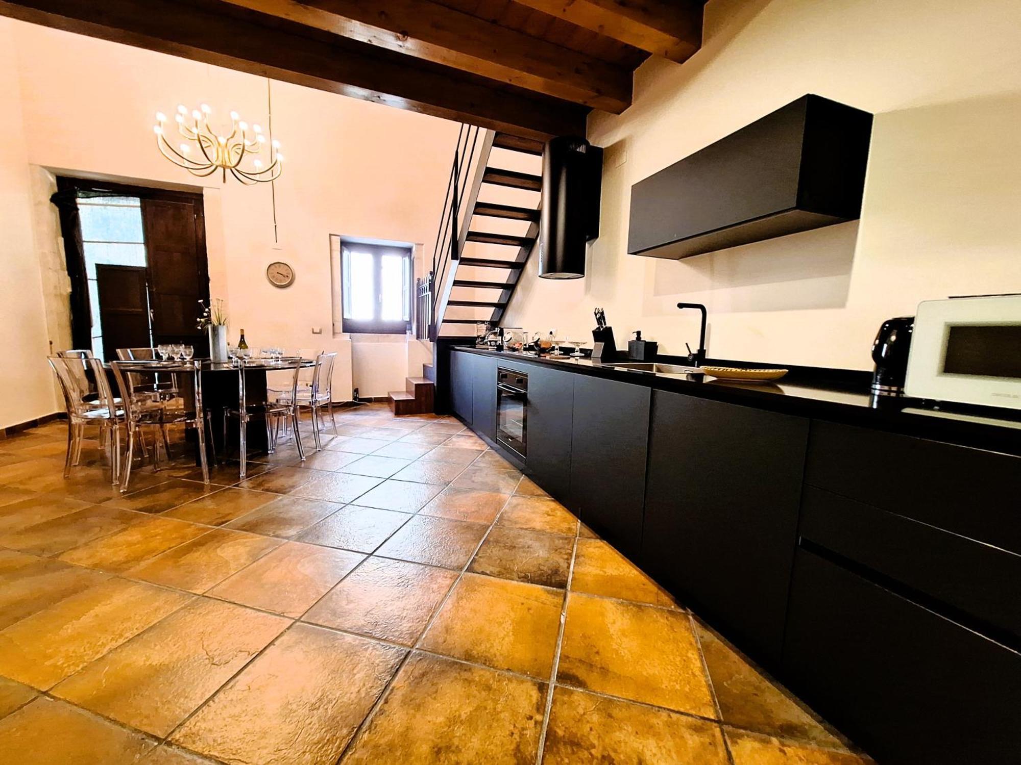 Casa Aretusa - Ortigia Holidays Syrakuzy Zewnętrze zdjęcie