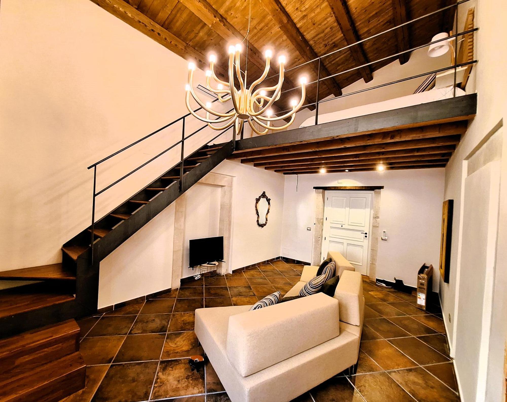 Casa Aretusa - Ortigia Holidays Syrakuzy Zewnętrze zdjęcie