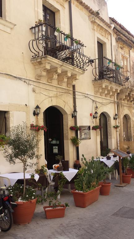 Casa Aretusa - Ortigia Holidays Syrakuzy Zewnętrze zdjęcie
