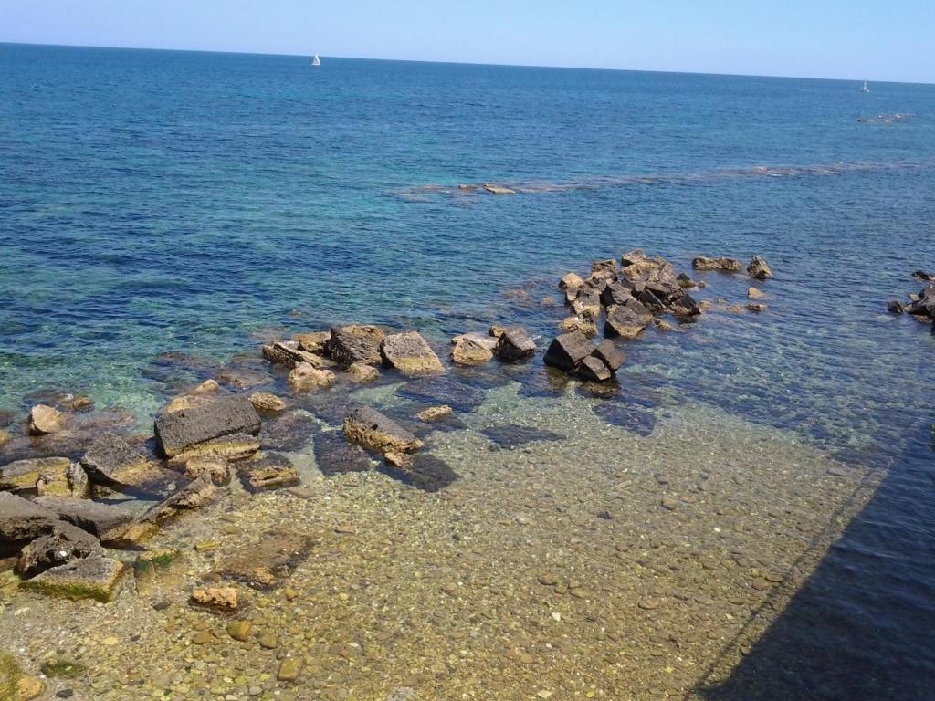 Casa Aretusa - Ortigia Holidays Syrakuzy Zewnętrze zdjęcie