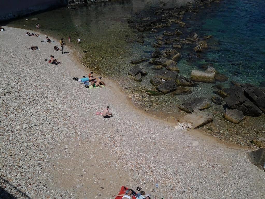 Casa Aretusa - Ortigia Holidays Syrakuzy Zewnętrze zdjęcie