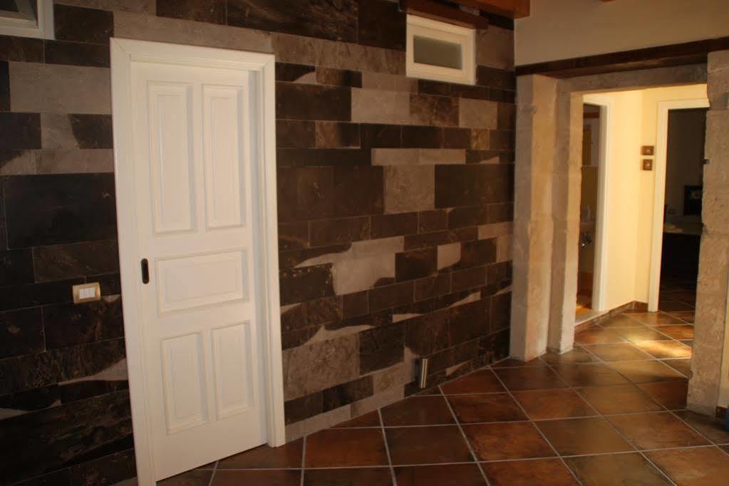 Casa Aretusa - Ortigia Holidays Syrakuzy Zewnętrze zdjęcie