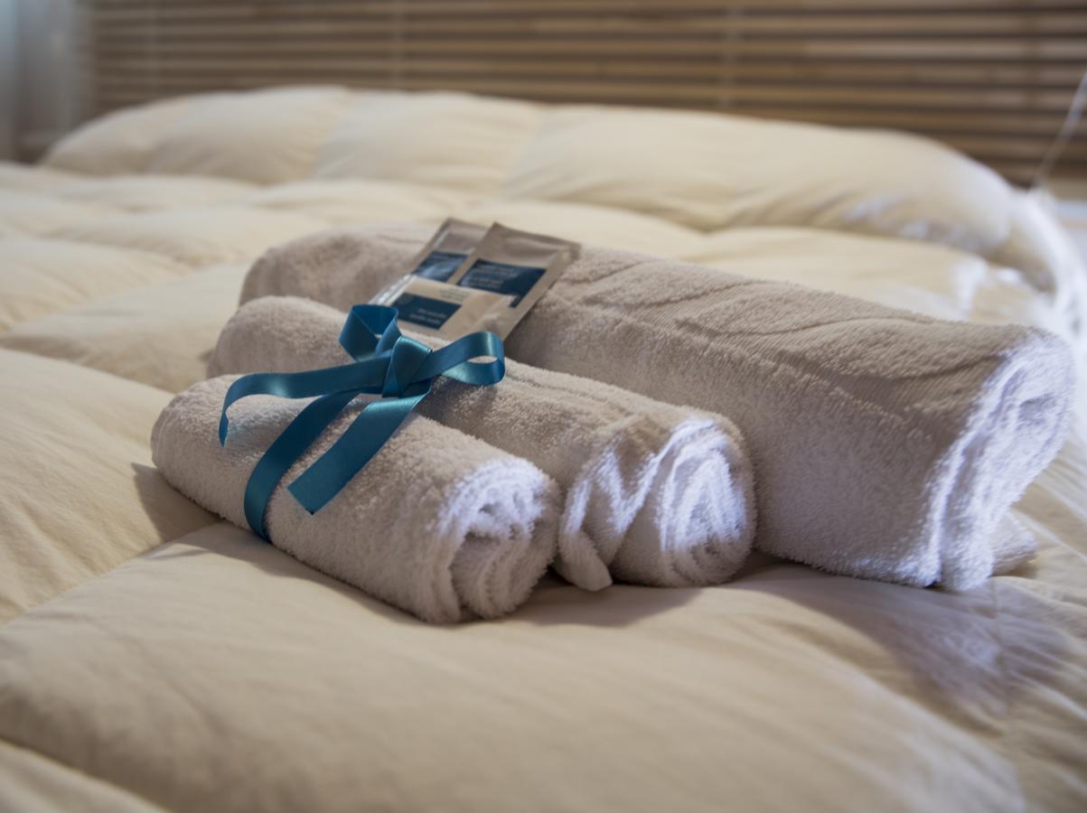 Casa Aretusa - Ortigia Holidays Syrakuzy Zewnętrze zdjęcie
