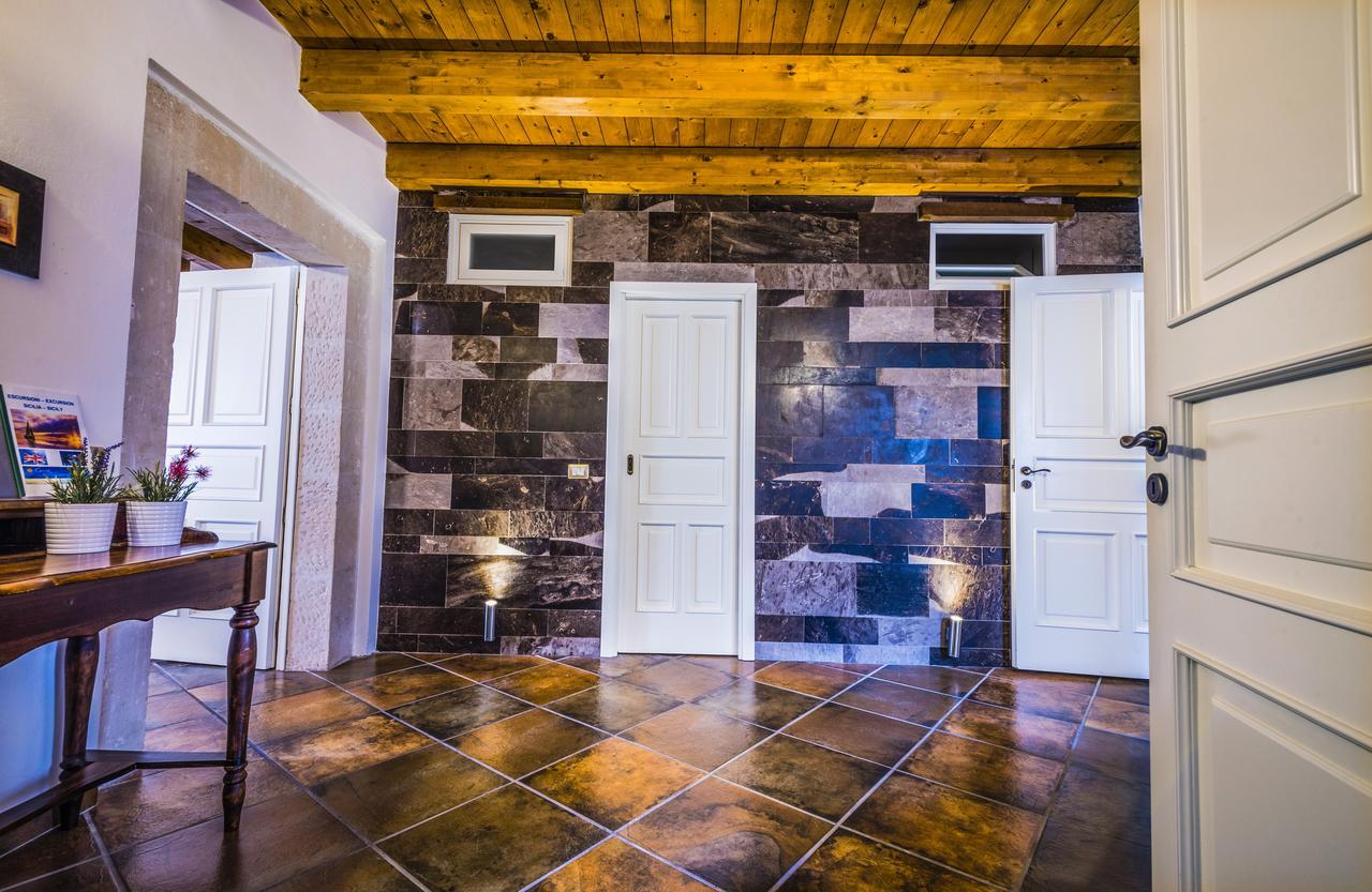 Casa Aretusa - Ortigia Holidays Syrakuzy Zewnętrze zdjęcie