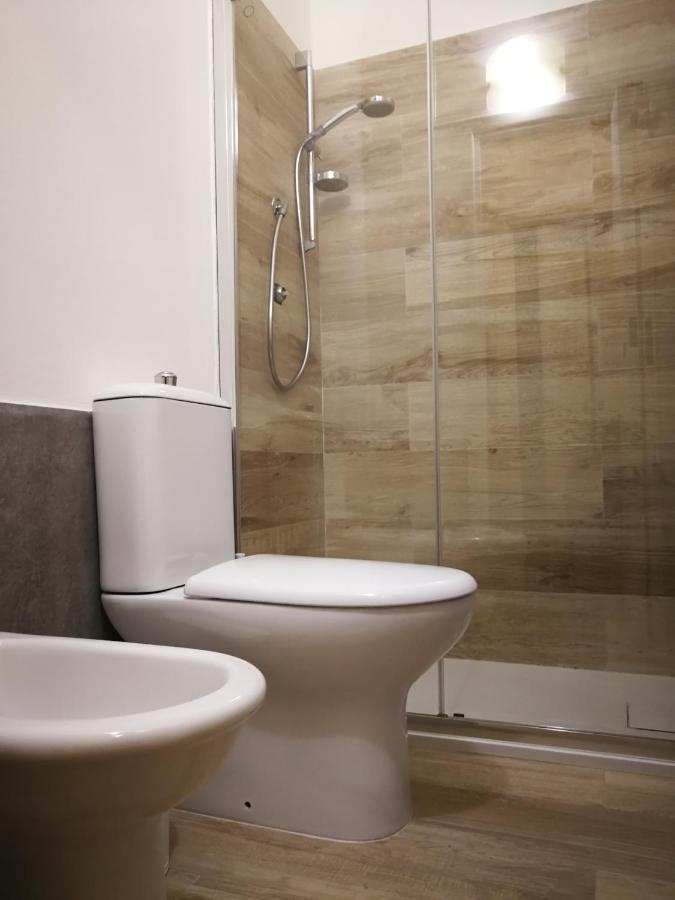 Casa Aretusa - Ortigia Holidays Syrakuzy Zewnętrze zdjęcie